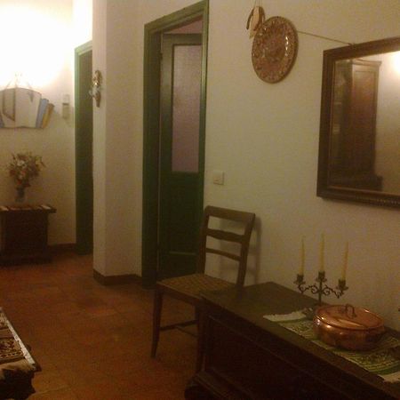 Agriturismo Antica Golena グアスタッラ エクステリア 写真