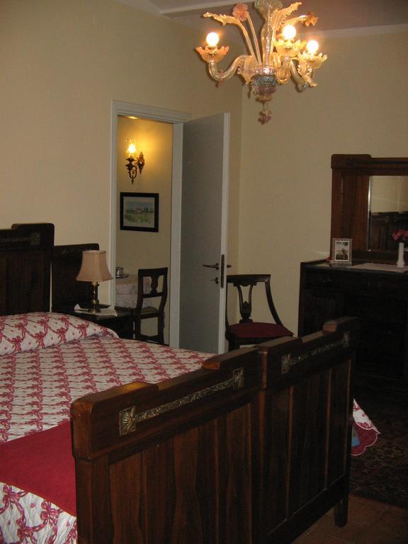 Agriturismo Antica Golena グアスタッラ エクステリア 写真