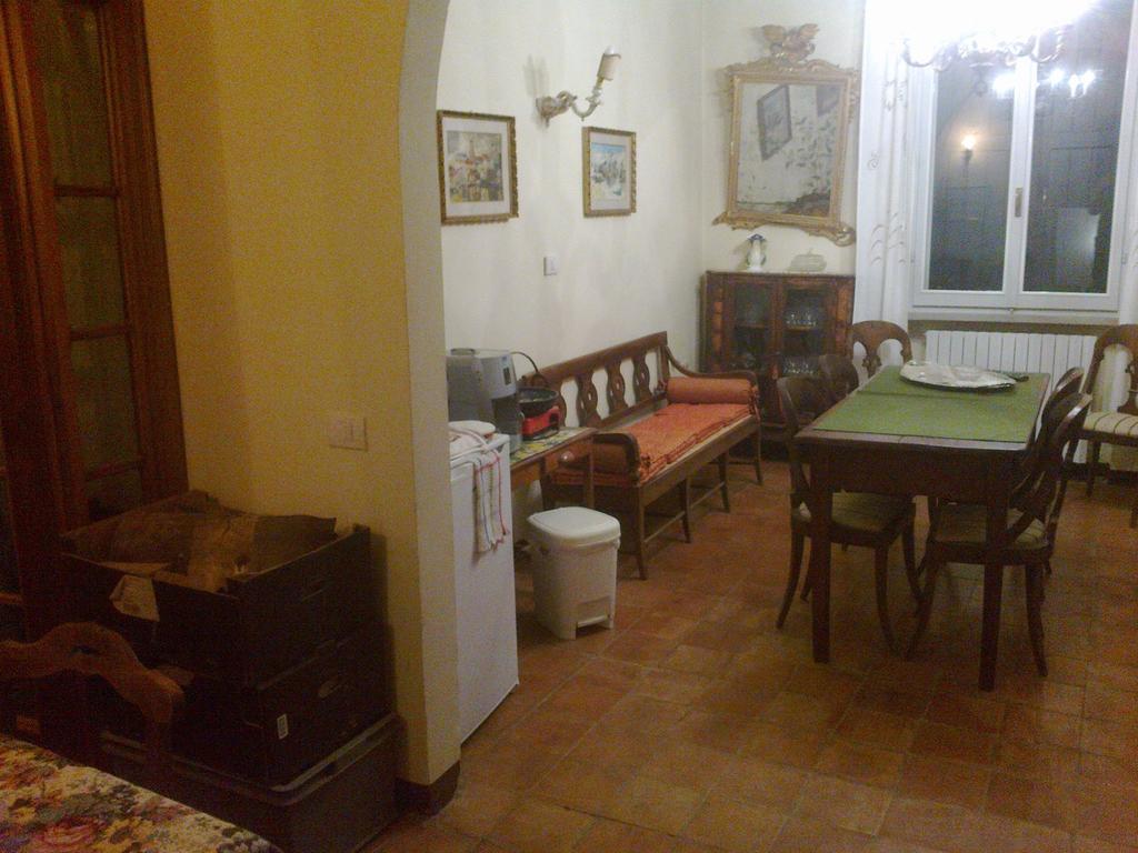 Agriturismo Antica Golena グアスタッラ エクステリア 写真