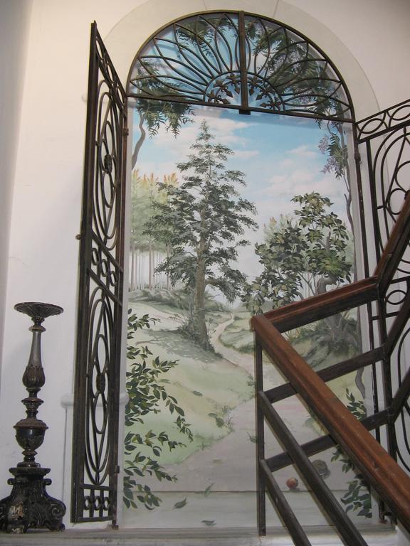Agriturismo Antica Golena グアスタッラ エクステリア 写真