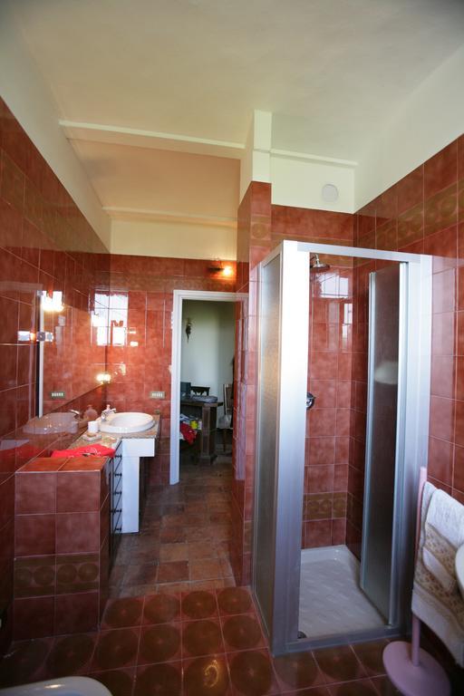 Agriturismo Antica Golena グアスタッラ エクステリア 写真