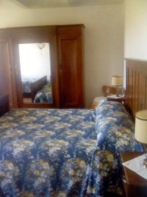 Agriturismo Antica Golena グアスタッラ エクステリア 写真