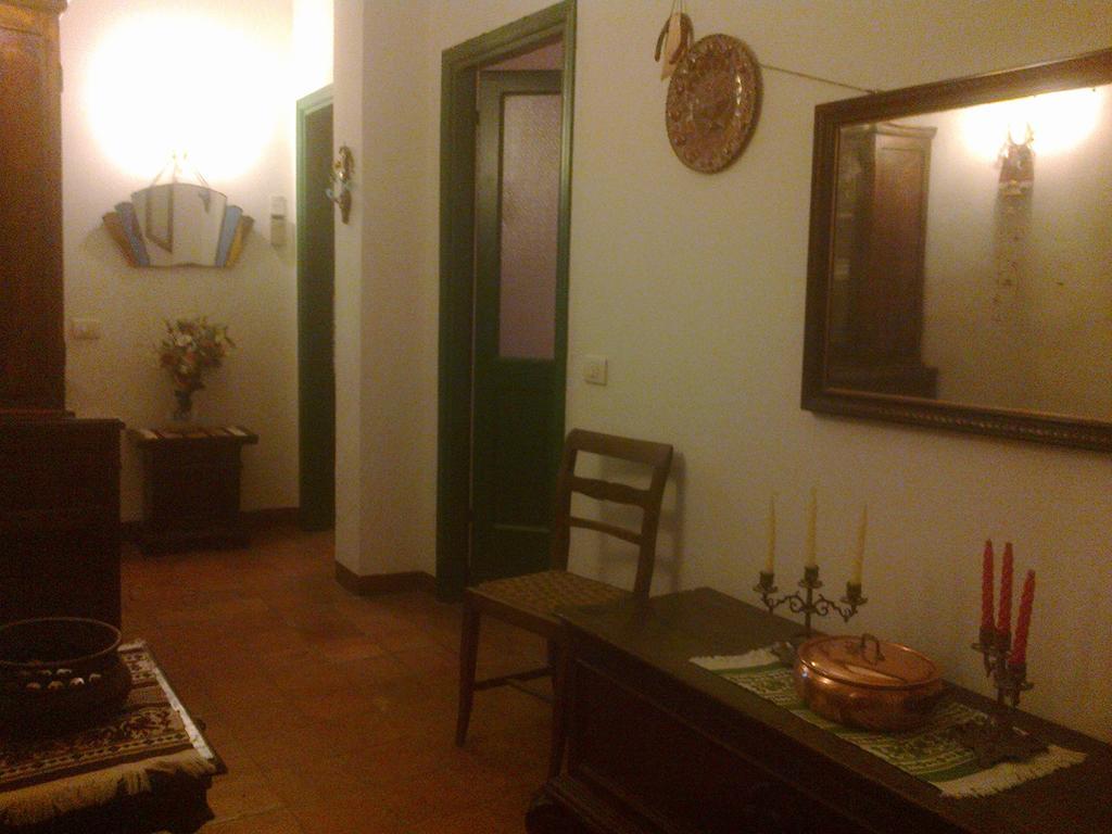Agriturismo Antica Golena グアスタッラ エクステリア 写真